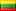 lituanien