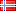 norvégien bokmål